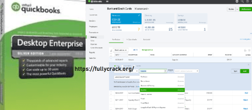 quickbooks 2020 license and product number crack