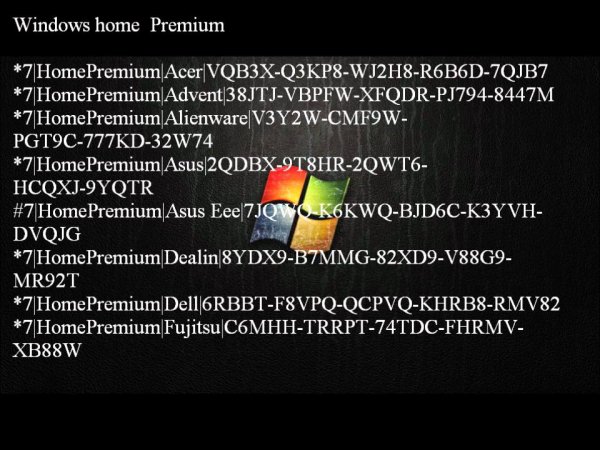 Windows xp home premium key generator reviews