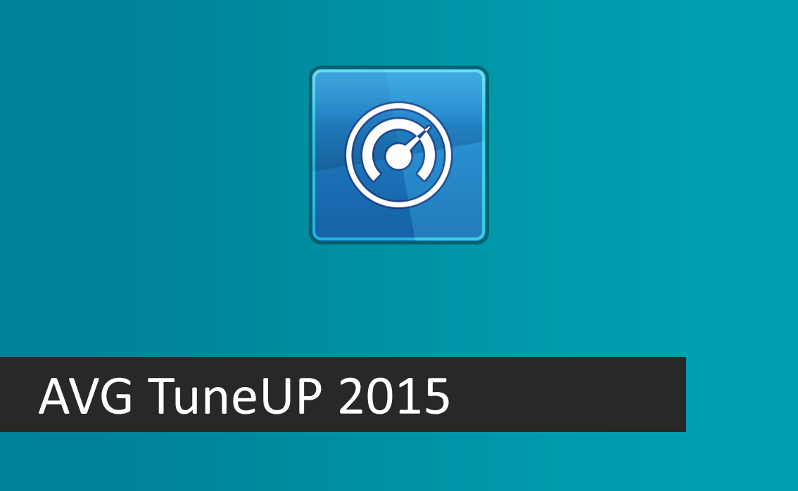 avg tuneup utilities 2015